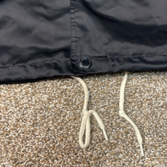 Champions Coaches Jacket. Polyester. Men’s size M. - Picture 2 of 10